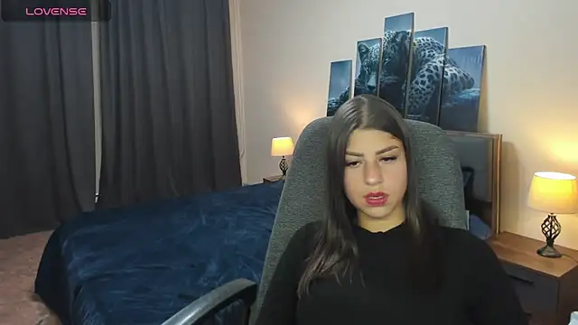 MaryMayson online show from 02-20-25, 04:57