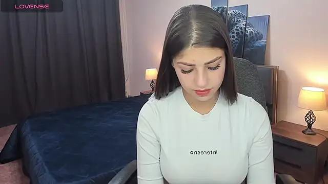 MaryMayson online show from 03-09-25, 02:21