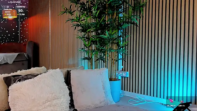 Avril Cyrus online show from 01-29-25, 11:30