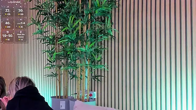 Avril Cyrus online show from 03-18-25, 07:08