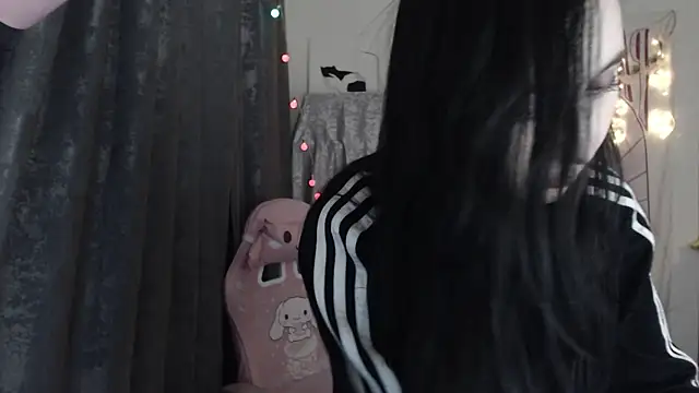 Holy420lolii online show from 02-14-25, 08:15