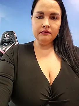 GeorgiaLerox online show from 11-03-25, 01:45