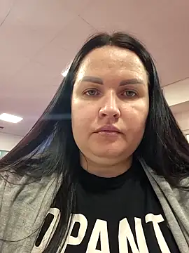 GeorgiaLerox online show from 01-18-26, 01:15