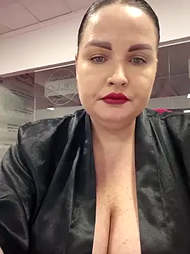 GeorgiaLerox online show from 02-10-26, 01:26