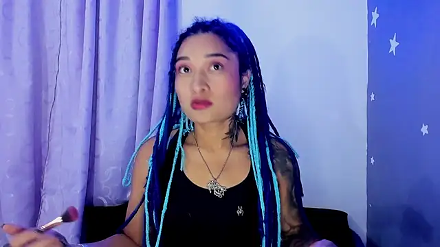 Eva Lee  online show from 12-14-24, 05:29