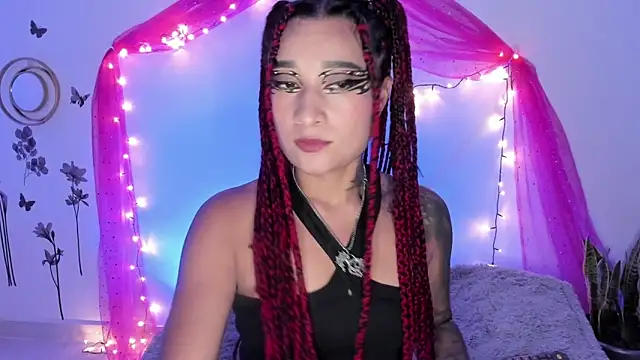 Eva Lee  online show from 01-29-25, 06:43