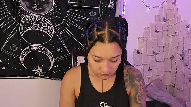 Eva Lee  online show from 09-11-25, 06:24