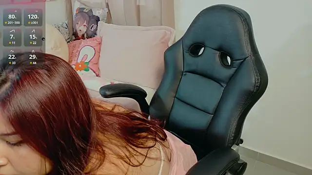 Snapshot of Hanaa_rosse chatting on 03-03-25, 01:09 Hanaa rosse online show from 03-03-25, 01:09