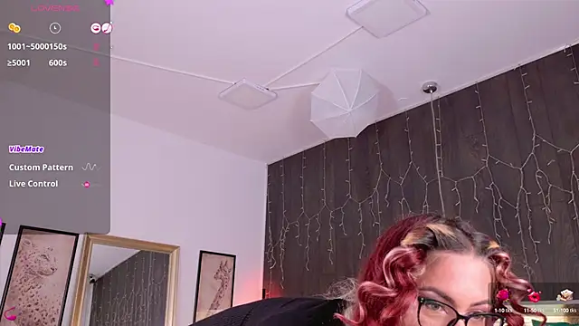 CindeFucknRella online show from 09-16-25, 04:57