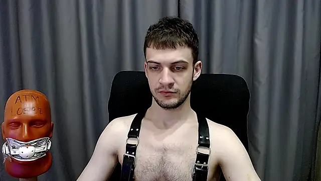  Damien thorn  online show from 11-29-25, 02:47