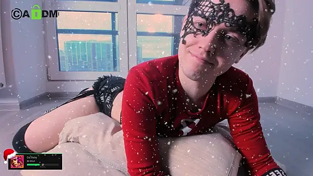 Snapshot of Oh_My_God_ chatting on 12-25-24, 11:00 Oh My God online show from 12-25-24, 11:00