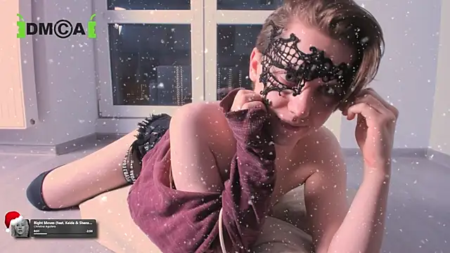 Oh My God  online show from 12-22-25, 04:48