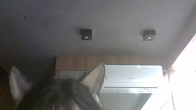 Skinny-Kitten online show from 02-09-26, 10:58