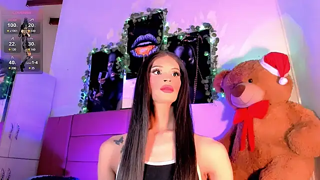 alexia corleoni online show from 01-05-25, 02:08