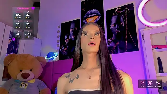 alexia corleoni online show from 09-13-25, 06:57