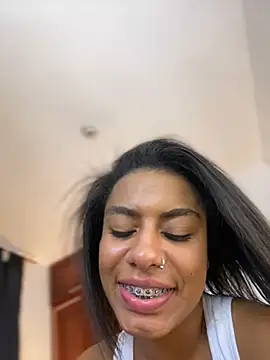 ATENEA SEXXXY online show from 01-10-25, 07:57