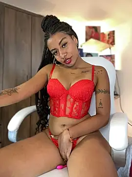 ATENEA SEXXXY online show from 02-14-25, 07:33