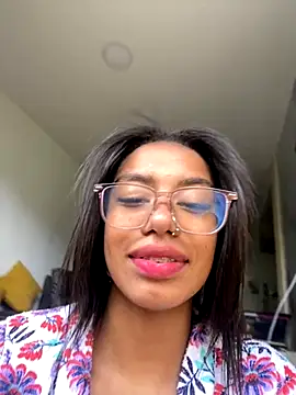 ATENEA SEXXXY online show from 10-22-25, 07:13