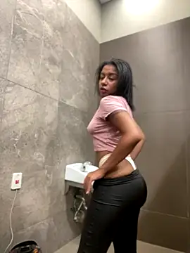 ATENEA SEXXXY online show from 11-12-25, 07:57