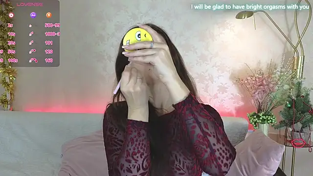 Snapshot of Adissana chatting on 01-13-25, 05:44 Adissana online show from 01-13-25, 05:44