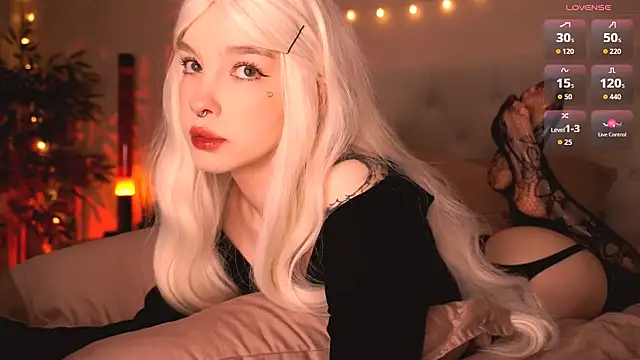 morphesoull online show from 09-20-25, 06:53