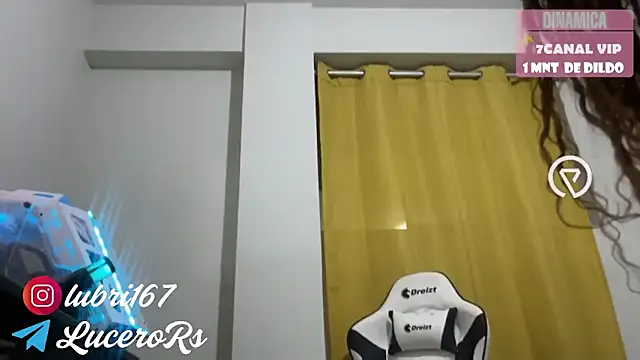 LuceroRm online show from 12-19-24, 04:56