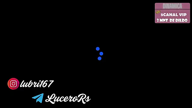 LuceroRm online show from 02-28-25, 03:15