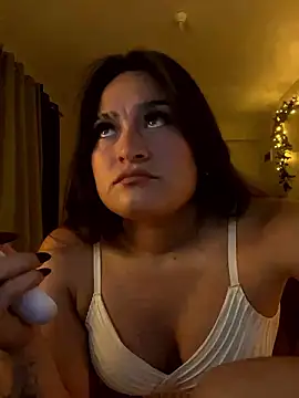 LuceroRm online show from 01-10-26, 04:36