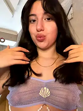 Tasty Nora online show from 11-13-25, 05:06