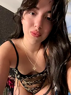 Tasty Nora online show from 11-15-25, 05:05