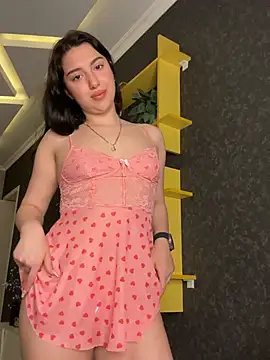 Tasty Nora online show from 05-27-26, 04:31