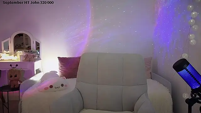 ImKeira online show from 09-25-25, 07:06