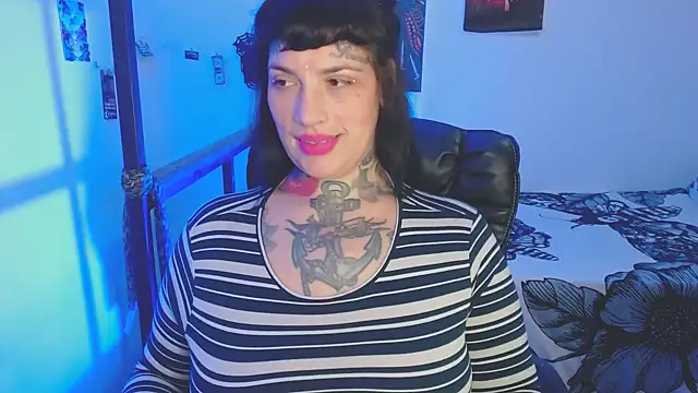 VampGirl1 online show from 12-05-24, 05:28