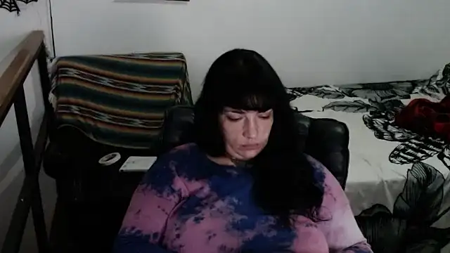 VampGirl1 online show from 01-30-25, 12:59