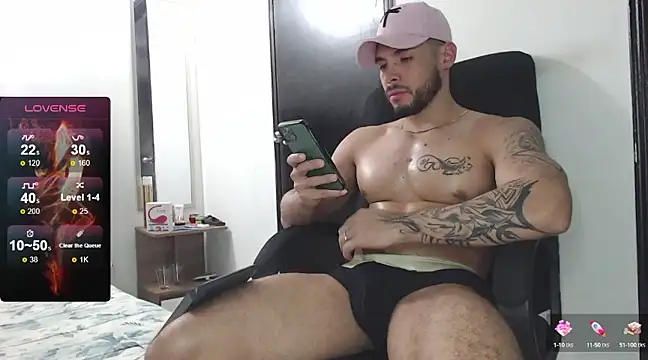 Snapshot of danielconor_26 chatting on 01-29-25, 01:05 danielconor 26 online show from 01-29-25, 01:05