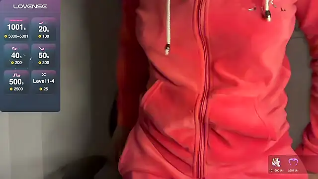 Snapshot of Queen_Sakhi chatting on 01-18-25, 04:53 Queen Sakhi online show from 01-18-25, 04:53