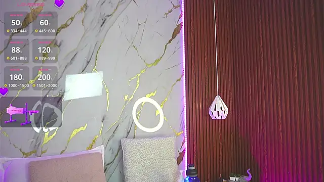 haylie  online show from 12-03-24, 07:10