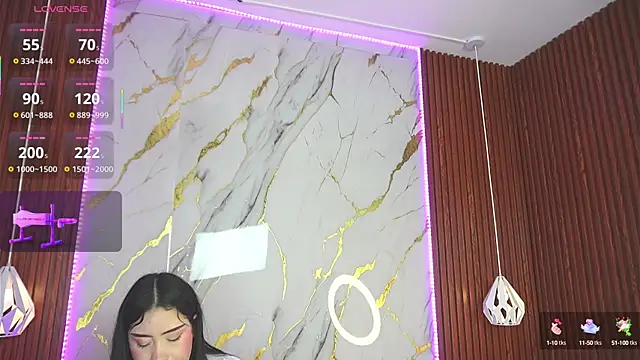 haylie  online show from 03-01-25, 06:46