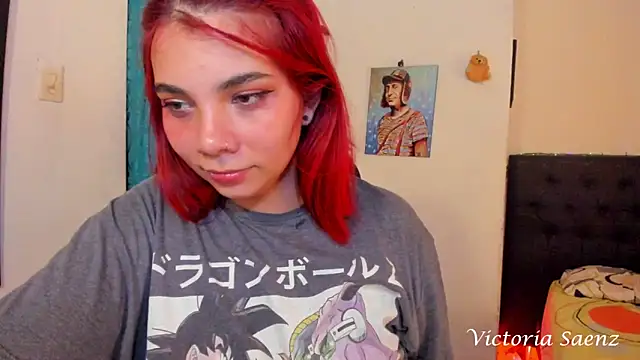 victoriaasaenz  online show from 12-15-24, 04:07