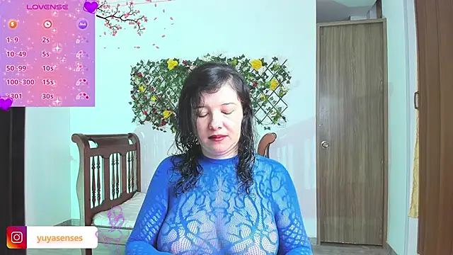 yuya ss online show from 11-05-25, 02:28