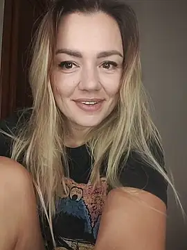 KrissSexi online show from 12-03-25, 06:43