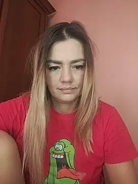 KrissSexi online show from 12-16-25, 08:30