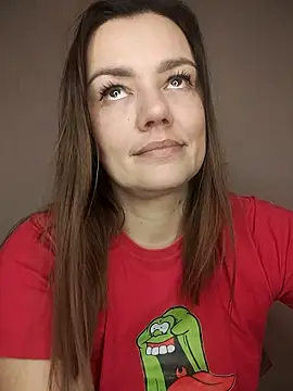 KrissSexi online show from 02-15-26, 07:51