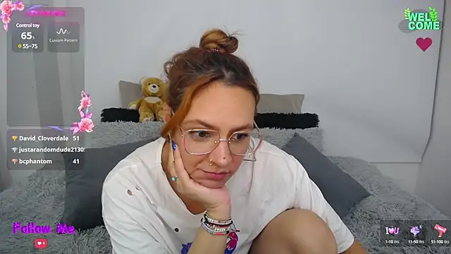 Snapshot of Bianca____ chatting on 02-03-25, 04:04 Bianca online show from 02-03-25, 04:04