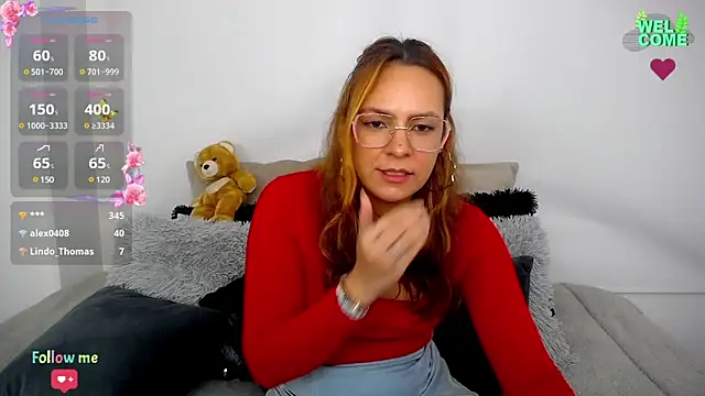 Snapshot of Bianca____ chatting on 02-12-25, 05:05 Bianca online show from 02-12-25, 05:05