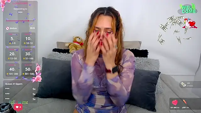 Snapshot of Bianca____ chatting on 02-28-25, 05:26 Bianca online show from 02-28-25, 05:26