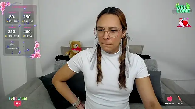 Snapshot of Bianca____ chatting on 03-06-25, 10:26 Bianca online show from 03-06-25, 10:26