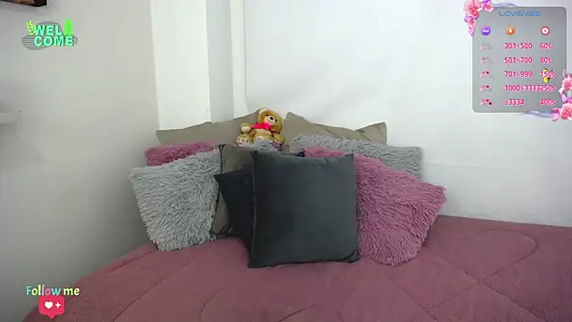 Snapshot of Bianca____ chatting on 09-12-25, 12:55 Bianca online show from 09-12-25, 12:55