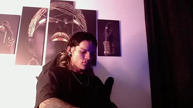 AlbertBernal69 online show from 11-08-25, 03:07