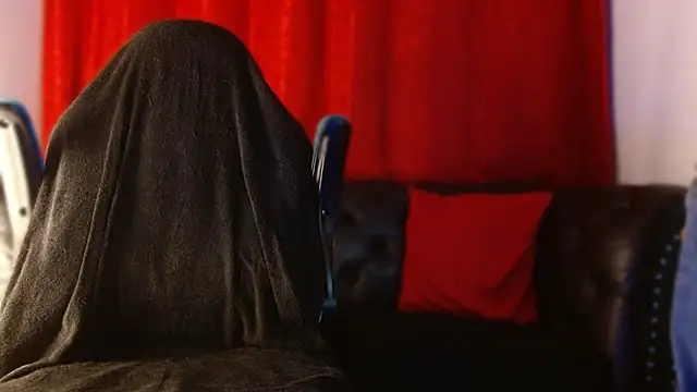 AlbertBernal69 online show from 12-18-25, 02:50